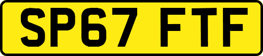 SP67FTF