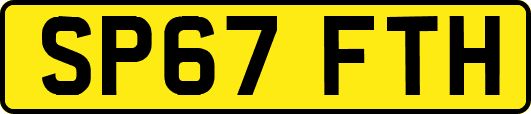 SP67FTH