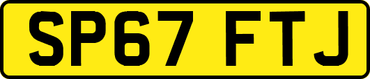 SP67FTJ