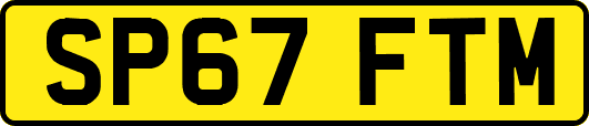 SP67FTM