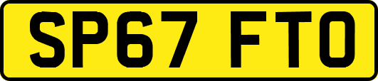 SP67FTO