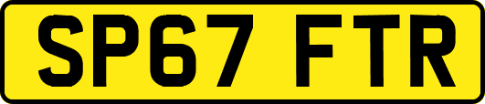 SP67FTR