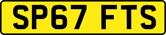 SP67FTS
