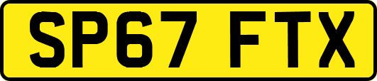 SP67FTX