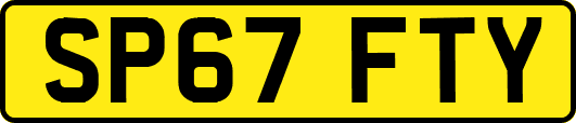SP67FTY
