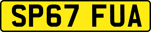 SP67FUA