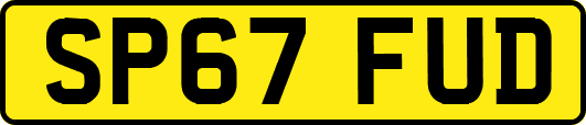 SP67FUD