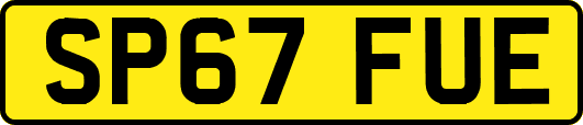 SP67FUE