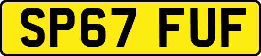 SP67FUF