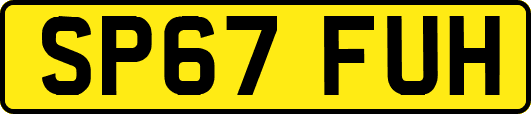 SP67FUH