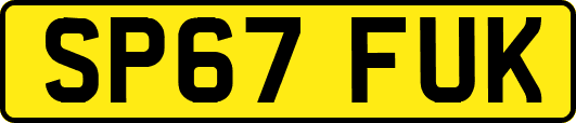 SP67FUK