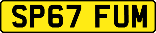 SP67FUM