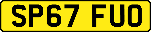 SP67FUO