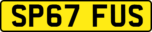 SP67FUS