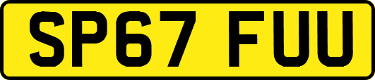 SP67FUU