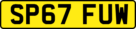 SP67FUW