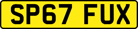 SP67FUX