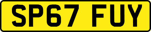 SP67FUY