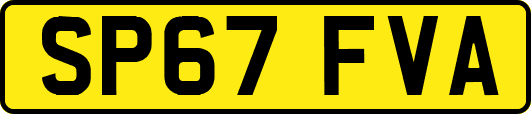 SP67FVA