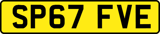 SP67FVE