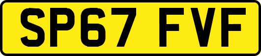 SP67FVF