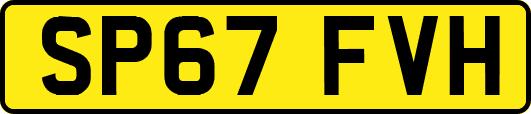 SP67FVH