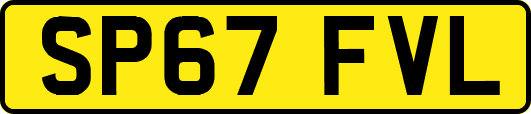 SP67FVL