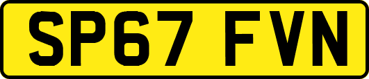 SP67FVN