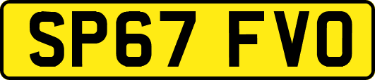 SP67FVO