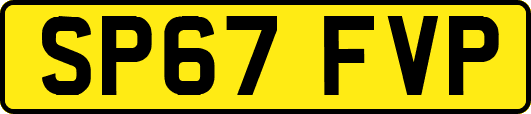 SP67FVP