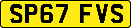 SP67FVS