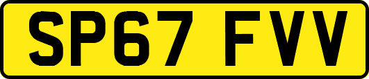 SP67FVV