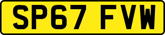 SP67FVW