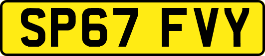 SP67FVY