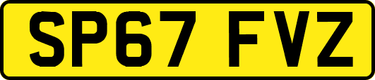 SP67FVZ