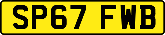 SP67FWB
