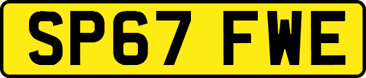SP67FWE