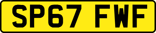 SP67FWF