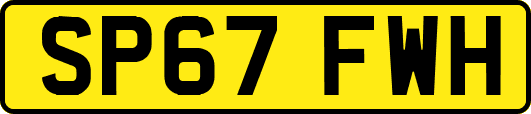SP67FWH