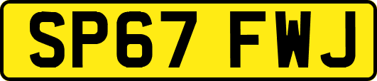 SP67FWJ