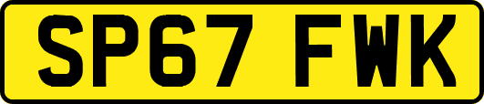 SP67FWK
