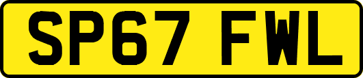 SP67FWL