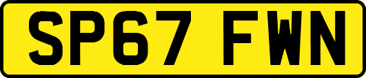 SP67FWN