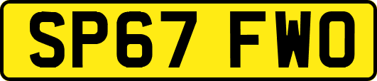 SP67FWO