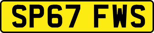 SP67FWS