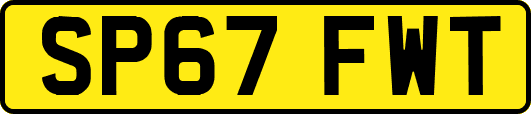 SP67FWT