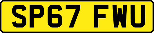 SP67FWU