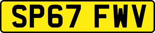 SP67FWV