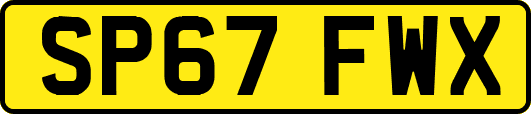 SP67FWX