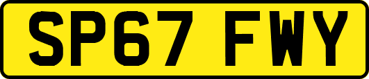 SP67FWY